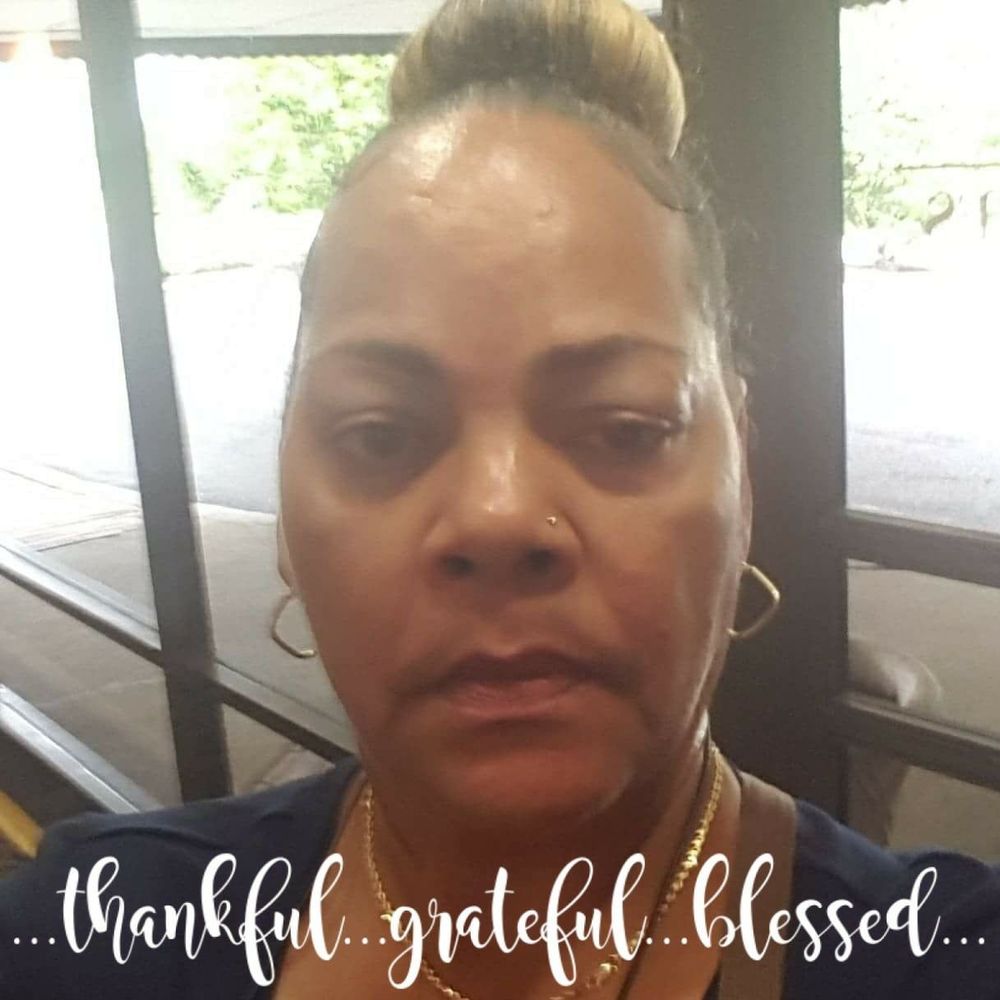 Meet your Posher, Tish